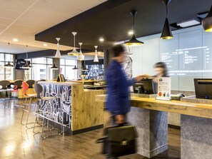 Miscellaneous - ibis budget Albi Centre (Albi)