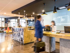 Exterior - ibis budget Albi Centre (Albi)