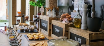 ibis budget Albi Centre