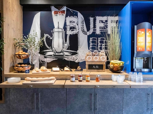 ibis budget Albi Centre