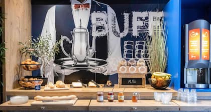 ibis budget Albi Centre