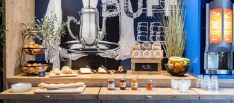 ibis budget Albi Centre