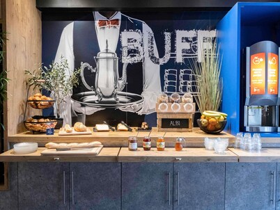 ibis budget Albi Centre