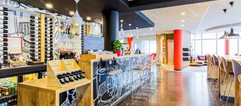 ibis budget Albi Centre