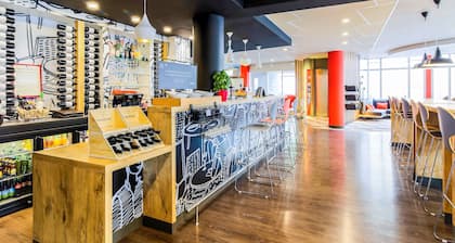ibis budget Albi Centre