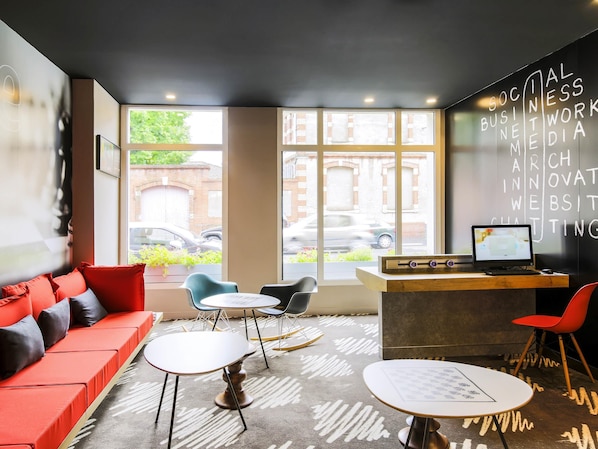 Miscellaneous - ibis budget Albi Centre (Albi)
