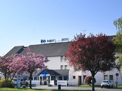 ibis budget Laval