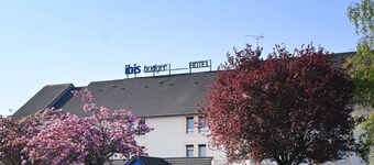 ibis budget Laval