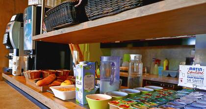 ibis budget Laval