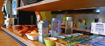 ibis budget Laval