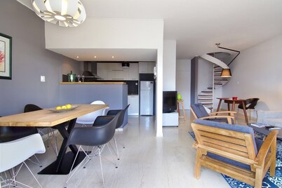 Central Apartment Glyfadas