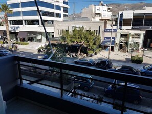 View from property - Central Apartment Glyfadas (Glyfada)