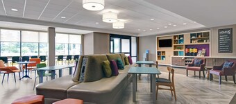 Home2 Suites by Hilton Bordentown