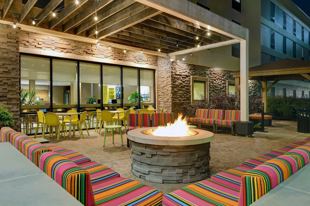 Home2 Suites by Hilton Bordentown