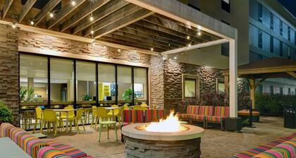 Home2 Suites by Hilton Bordentown