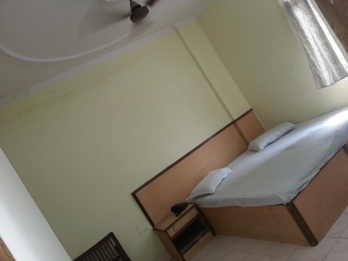 Foto - Hotel Prince Palace (The Green)