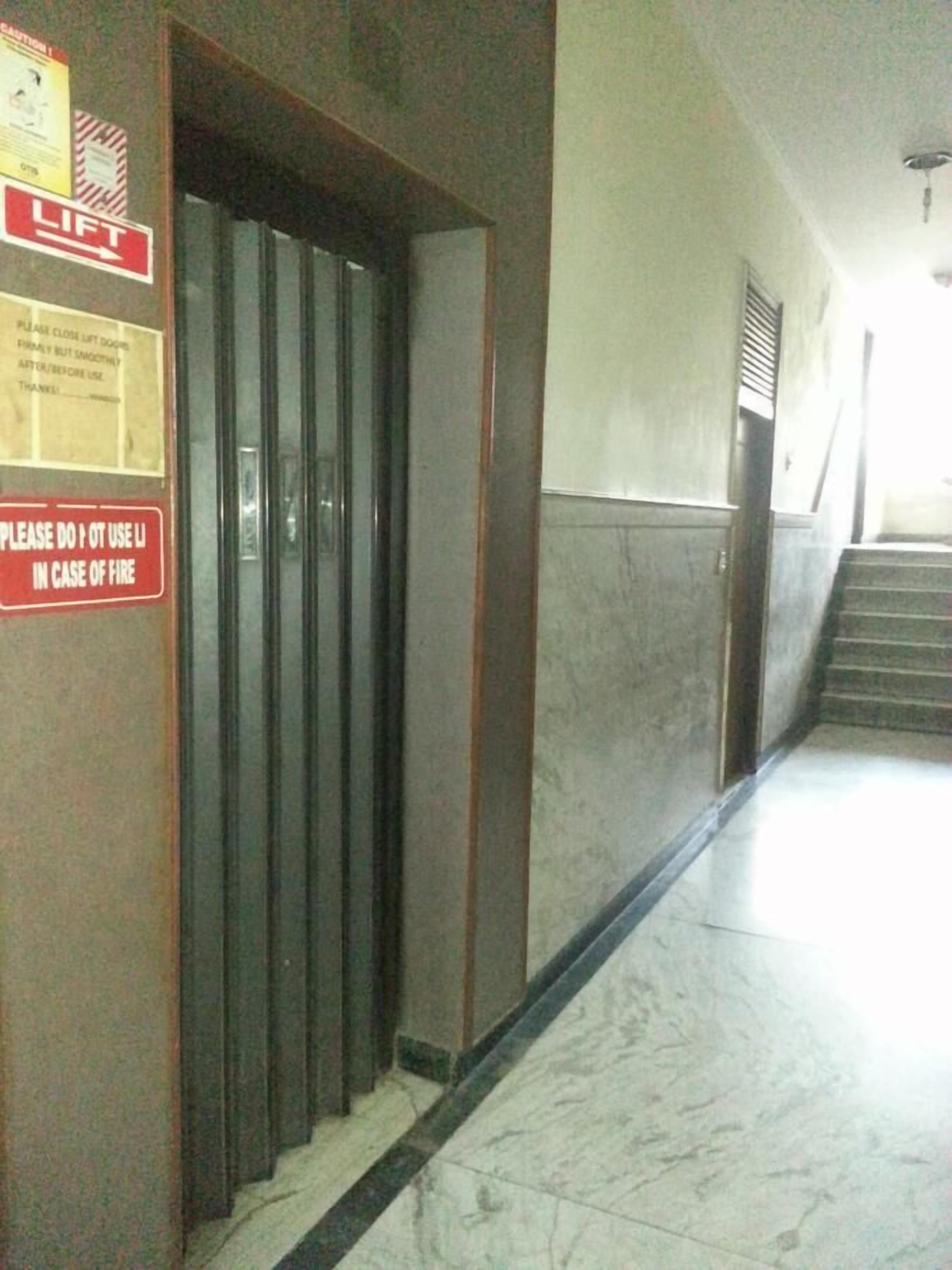 Foto - Hotel Prince Palace (The Green)