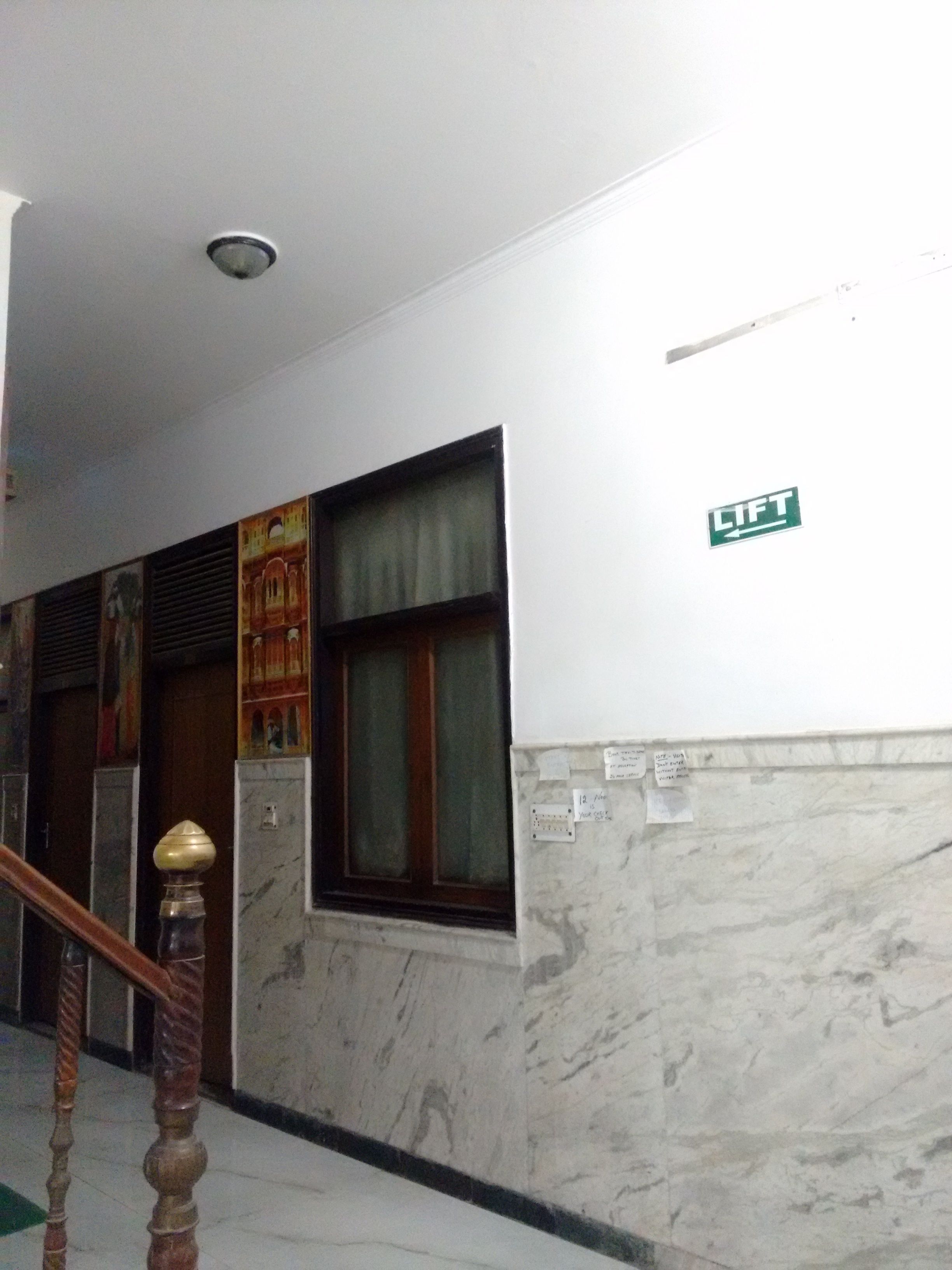 Foto - Hotel Prince Palace (The Green)