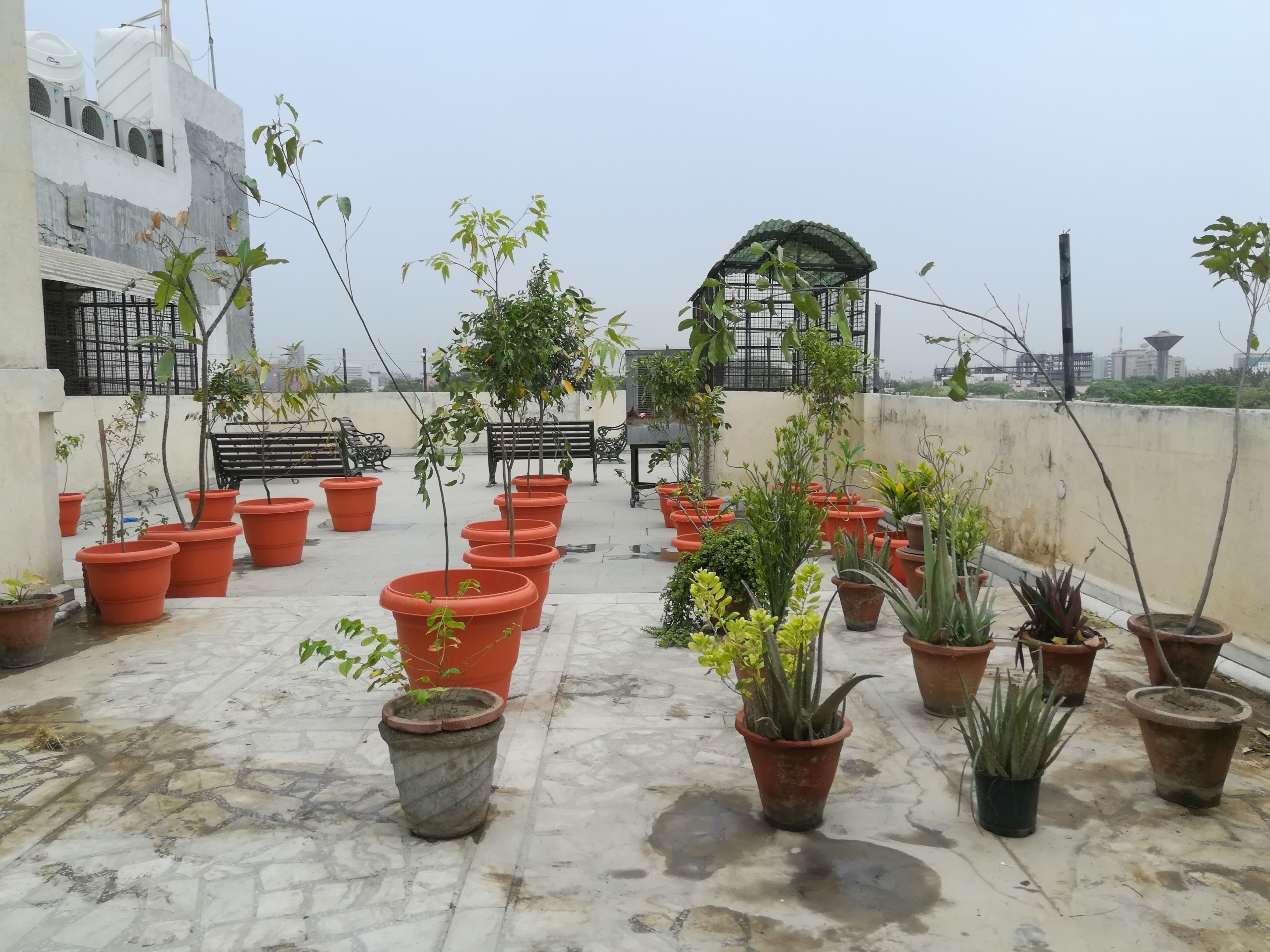 Foto - Hotel Prince Palace (The Green)