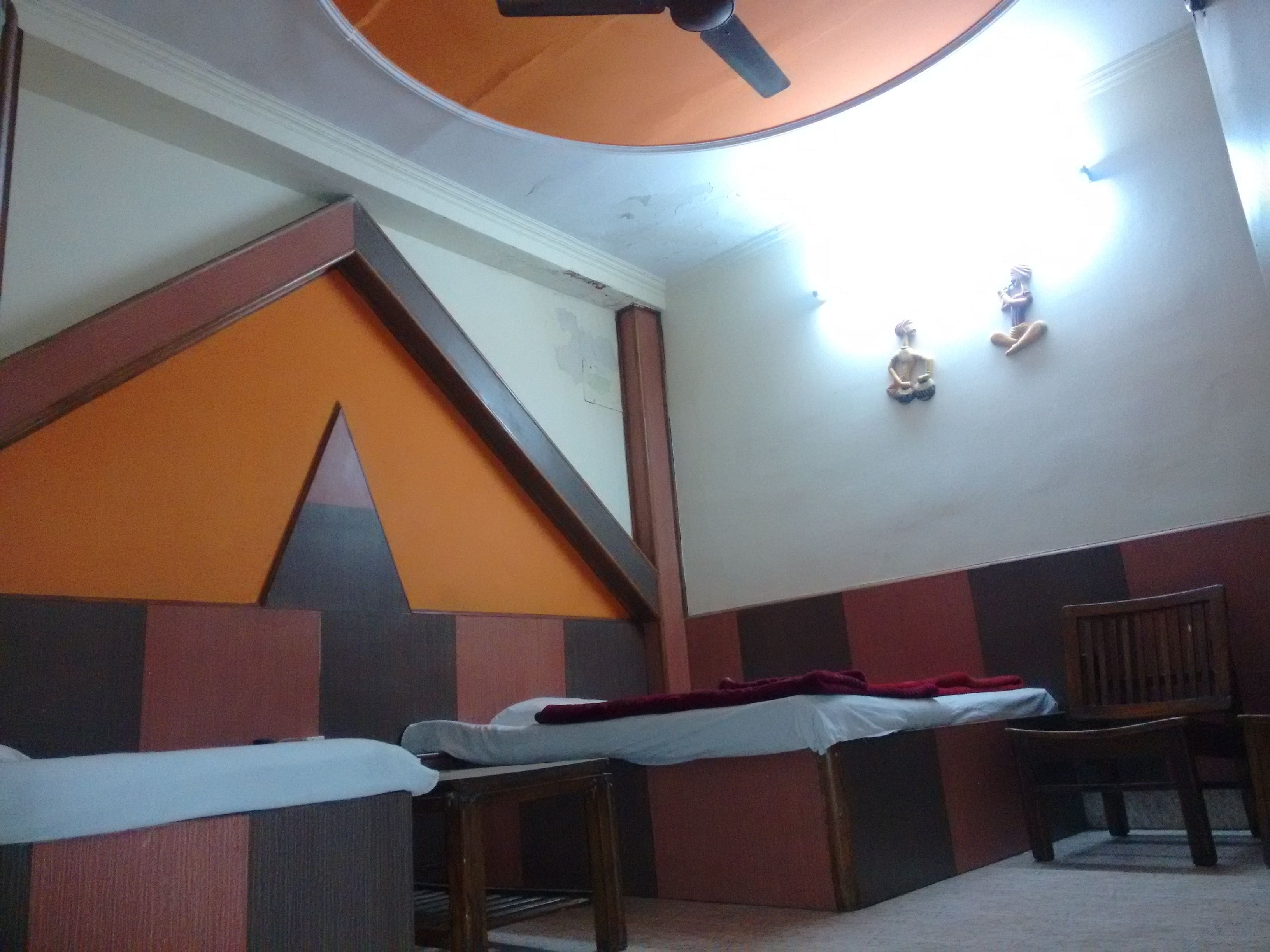 Foto - Hotel Prince Palace (The Green)