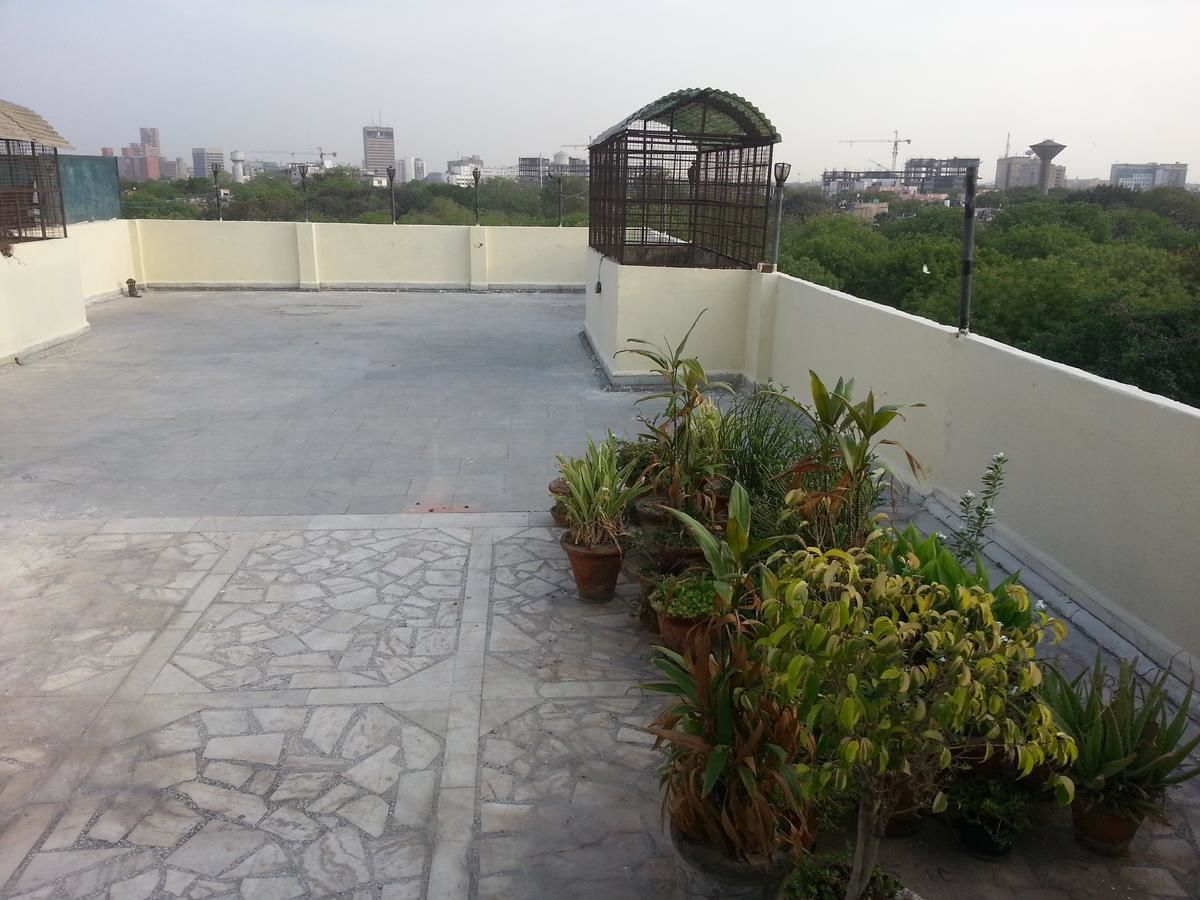 Foto - Hotel Prince Palace (The Green)