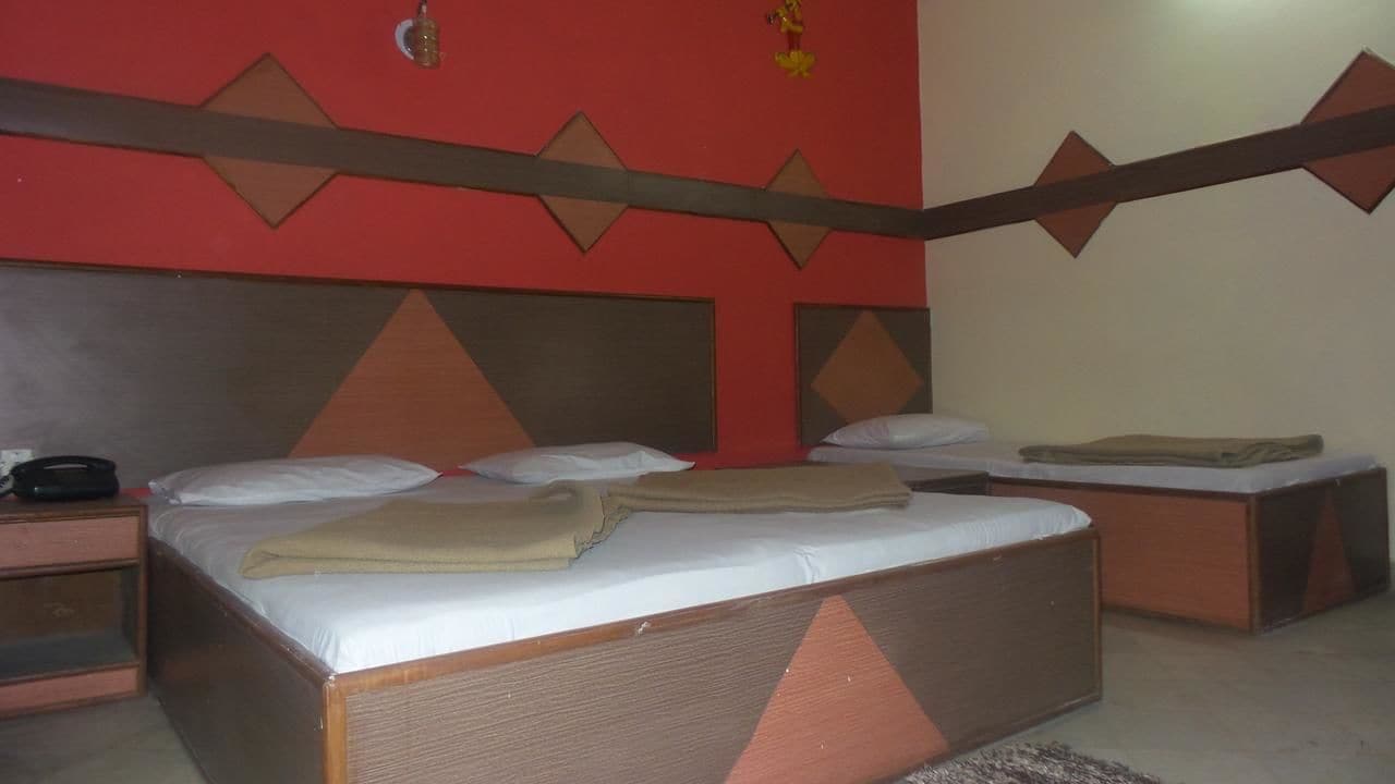 Foto - Hotel Prince Palace (The Green)