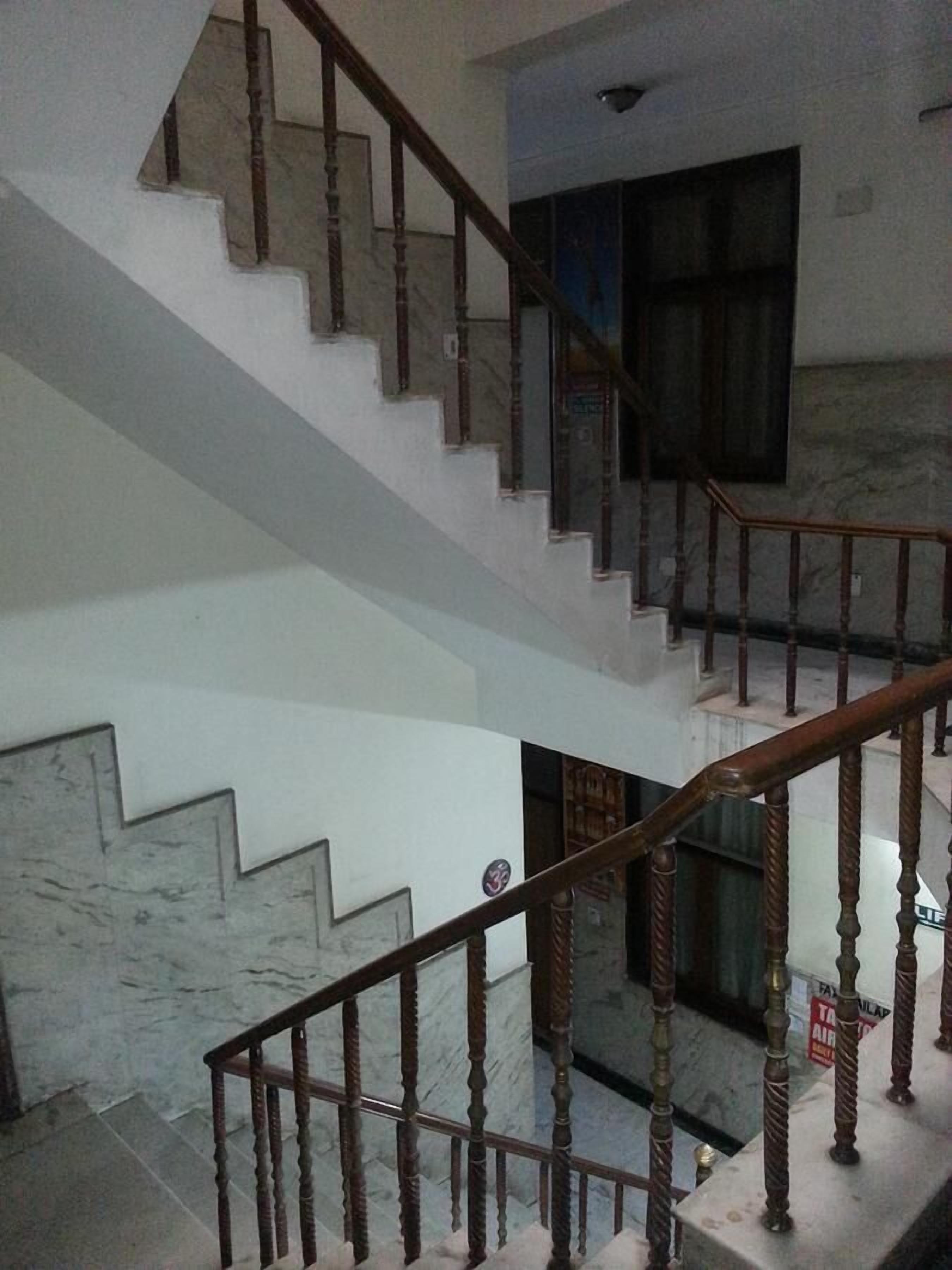 Foto - Hotel Prince Palace (The Green)