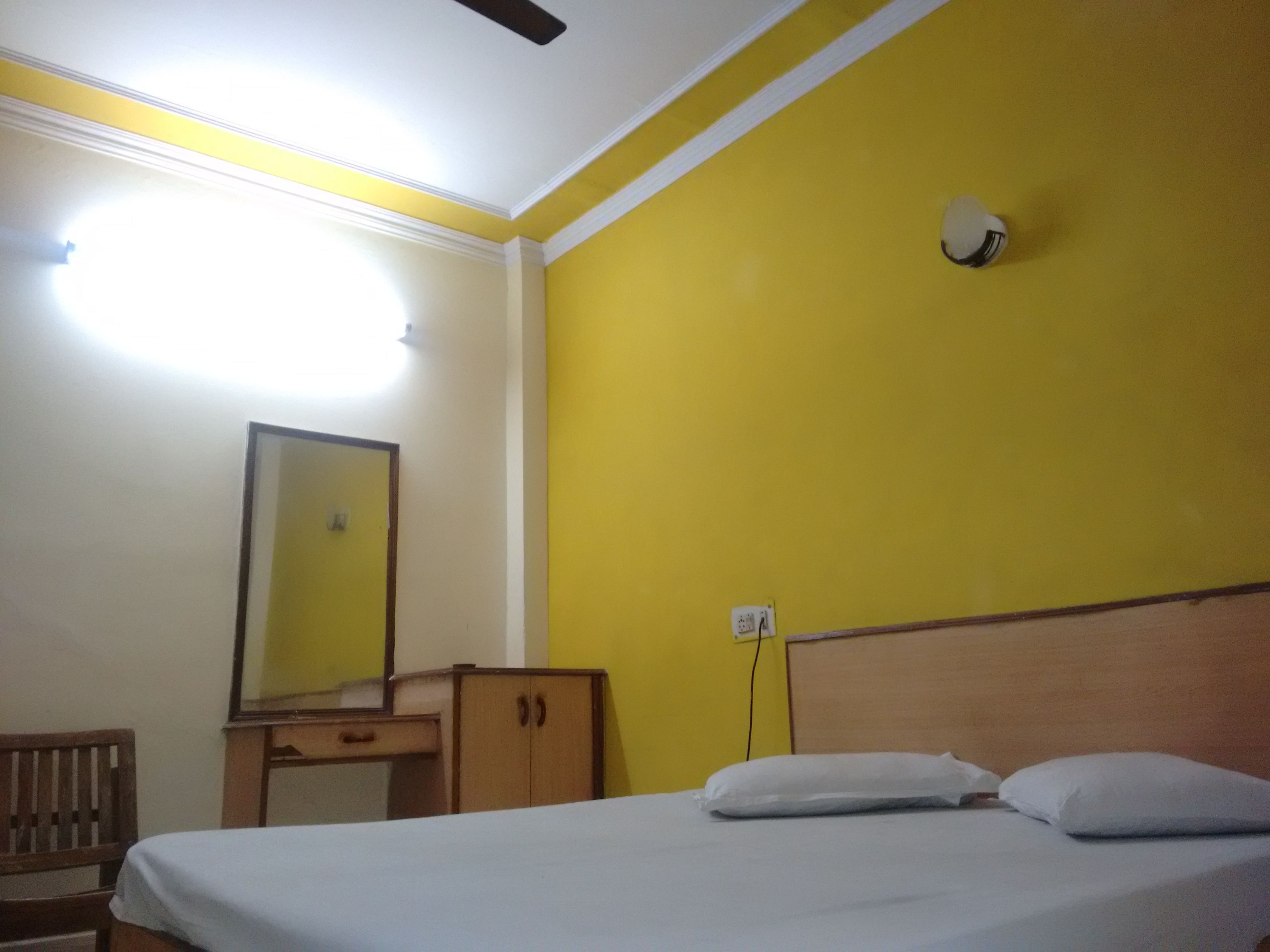 Foto - Hotel Prince Palace (The Green)