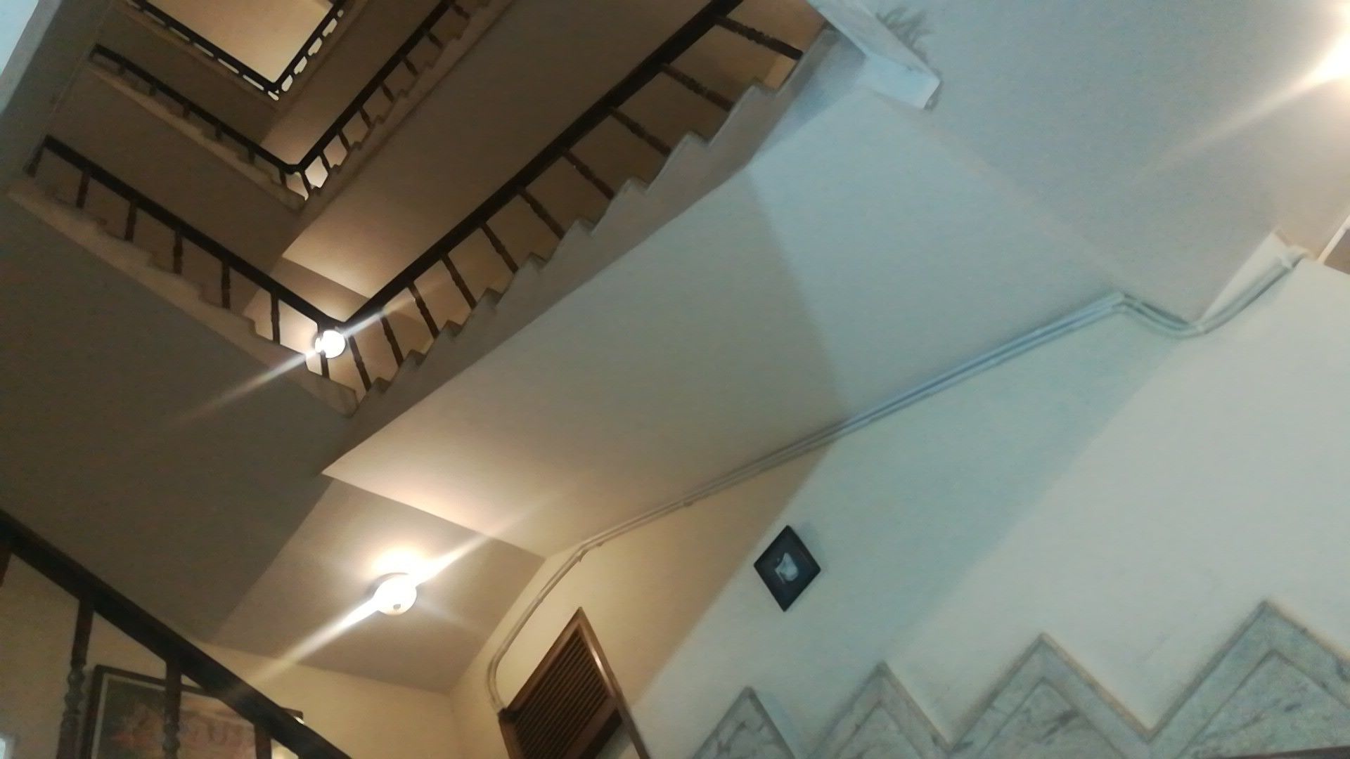 Foto - Hotel Prince Palace (The Green)