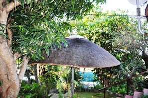 Esterni