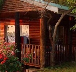 Front of property - Viewpoint Lodge (Mbombela)