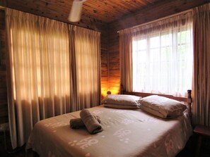 2 camere, biancheria da letto di alta qualità, con stile personalizzato