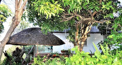Viewpoint Lodge
