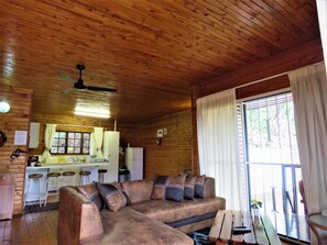 40-英寸电视（配备卫星频道）