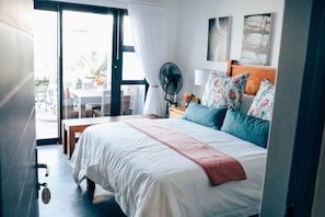 Boutique Room 1 - Stay at Friends (Betty's Bay)