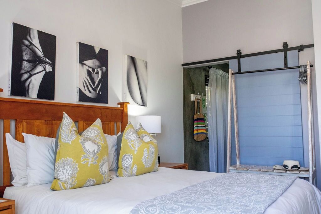 Comfort Double Room | Select Comfort beds, in-room safe, individually decorated