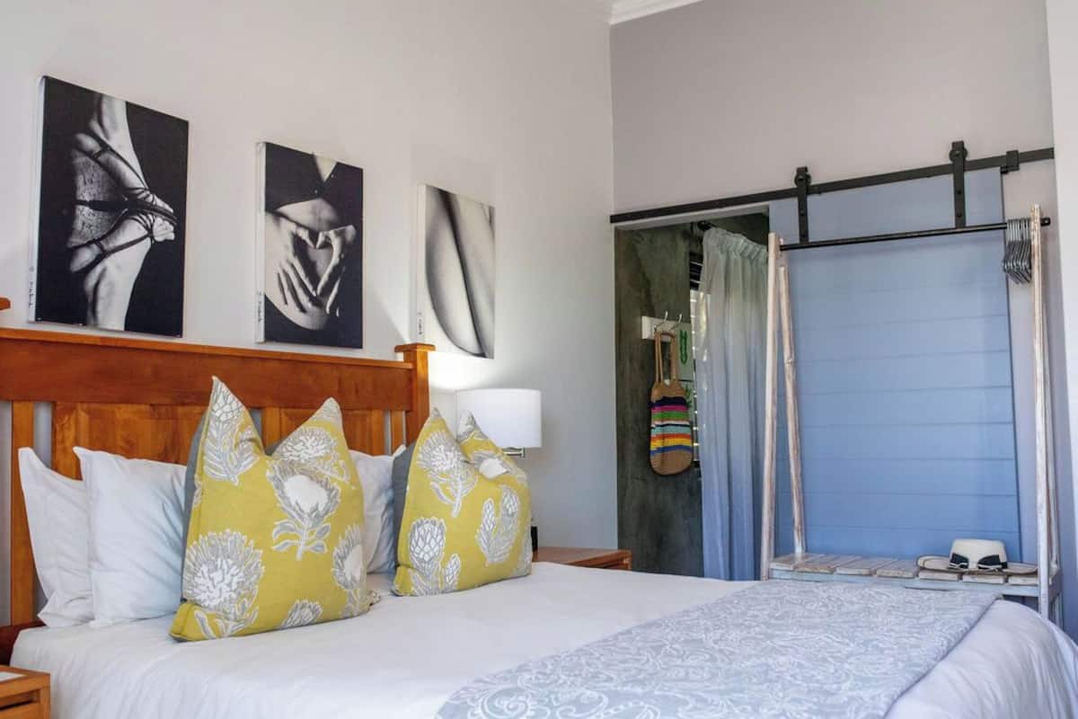 Comfort Double Room | Select Comfort beds, in-room safe, blackout drapes, soundproofing