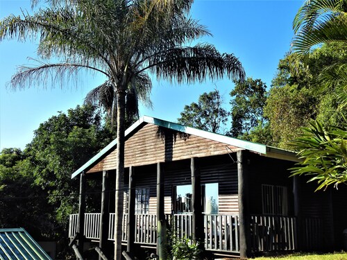 Impala Niezel Lodge