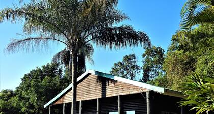 Impala Niezel Lodge
