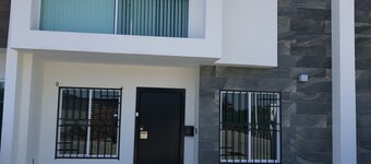 Villas del Santuario Rental Home