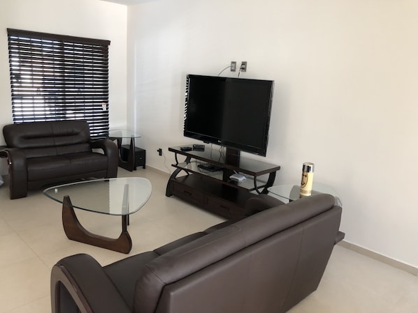 House | Living area