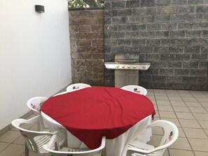Servicio a la habitación