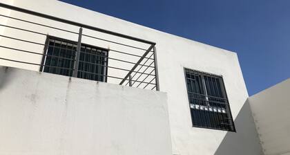 Villas del Santuario Rental Home
