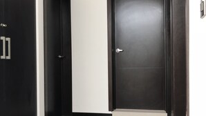 Hallway - Villas del Santuario Rental Home (Ameca)