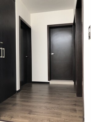 Hallway - Villas del Santuario Rental Home (Ameca)