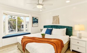 7 habitaciones, tabla de planchar con plancha, wifi y ropa de cama 