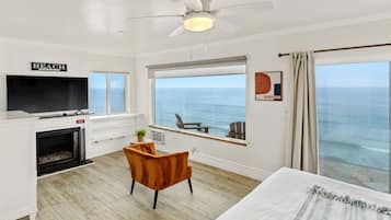 7 間睡房、熨斗/熨衫板、免費 Wi-Fi、床單