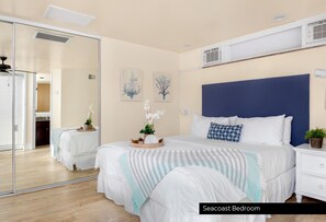 5 bedrooms, iron/ironing board, WiFi, bed sheets