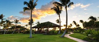 Hawaiiana Asian Fusion