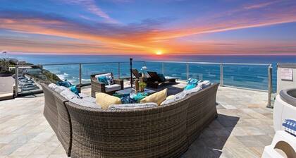 Beautiful Oceanfront Sanctuary E952-0